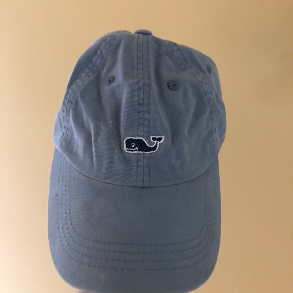 VINEYARD VINES BASEBALL CAP